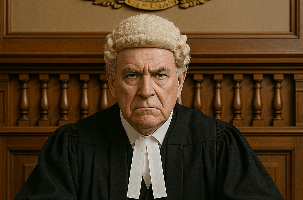 Facing arrest or charges in New South Wales?