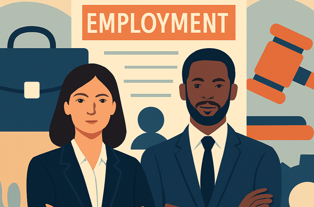 Employment Law – The Importance of Procedural Fairness