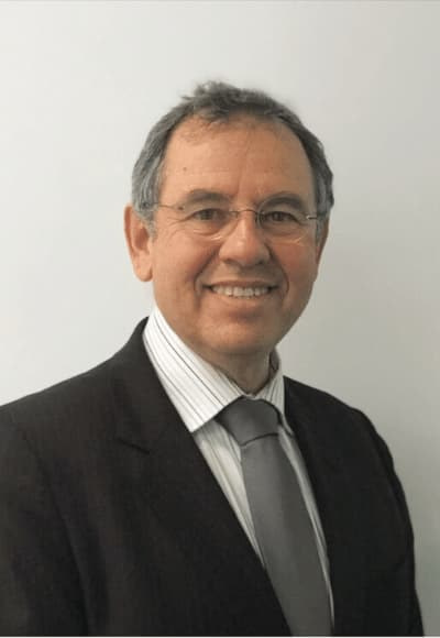 Richard Shakenovsky